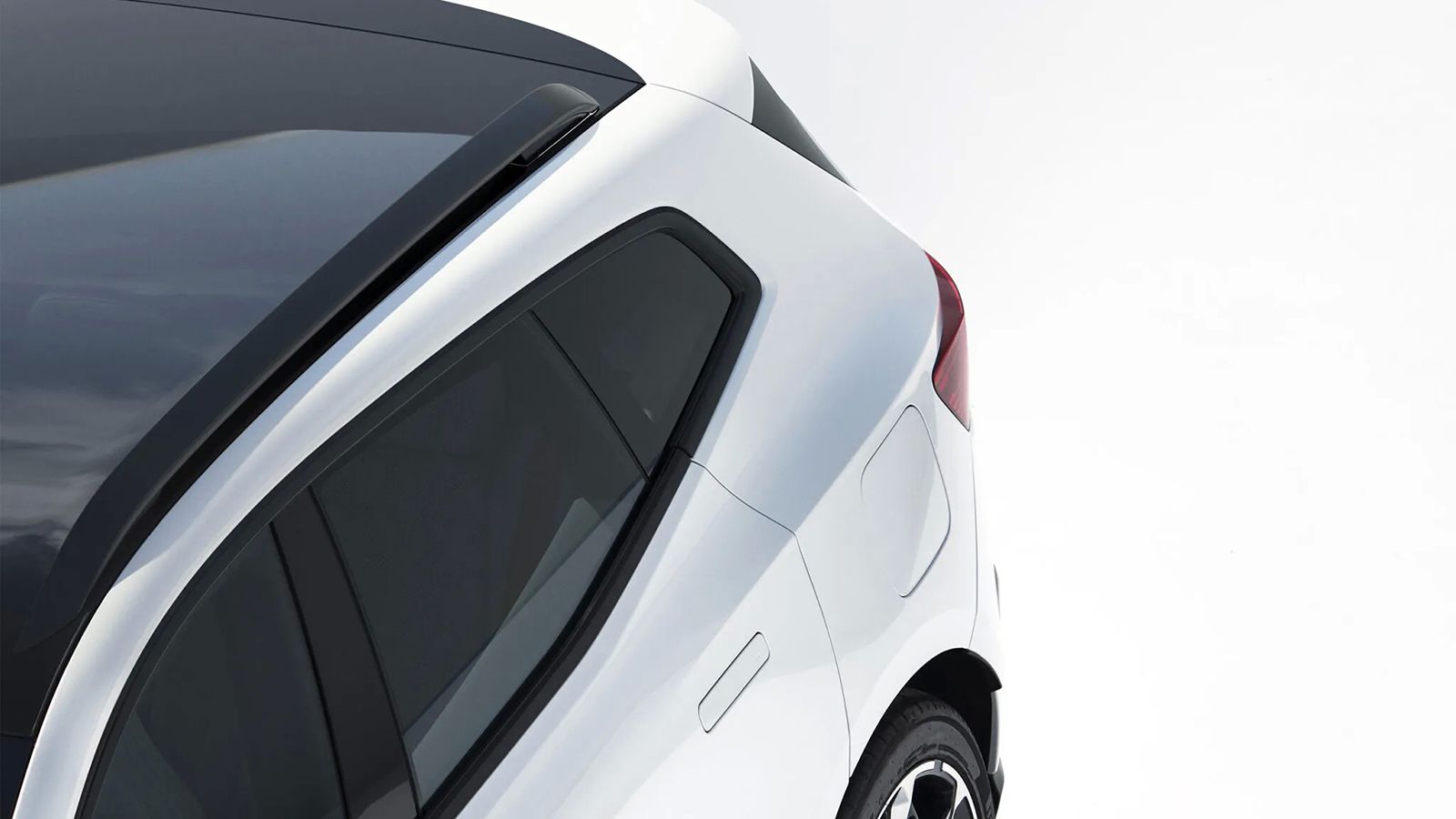 Η Polestar ετοίμασε νέο 4άρι SUV που έχει και πίσω τζάμι!